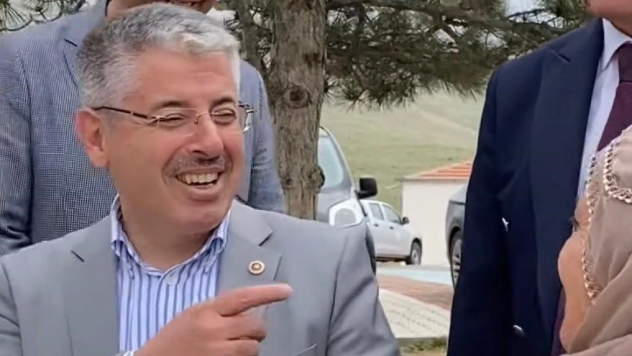 Çopuroğlu’ndan Özgür Özel’e görüntülü cevap