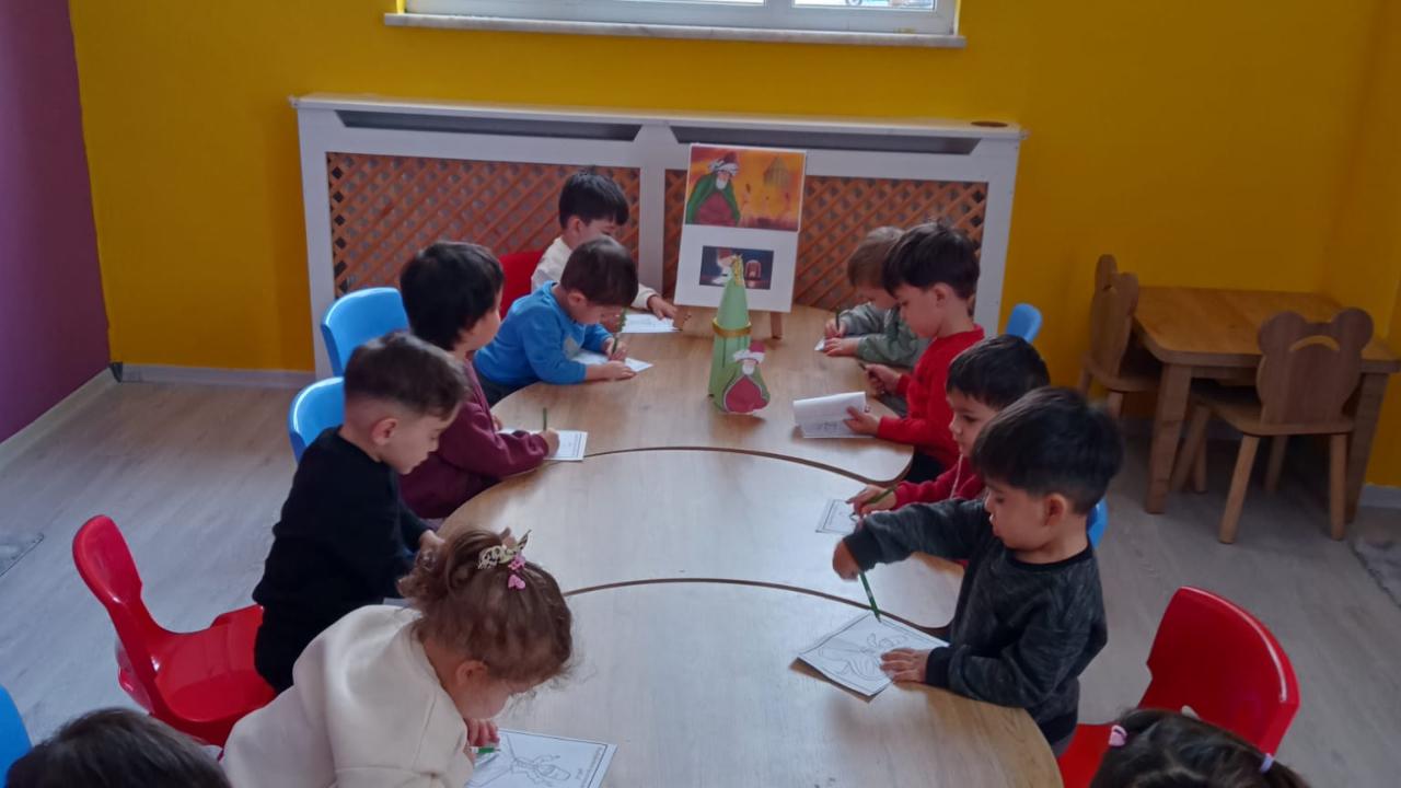 Cumartesi Günü Çalışan Ailelere Büyük Kolaylık: Çocuklarınız Güvenle Emanet