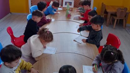 Cumartesi Günü Çalışan Ailelere Büyük Kolaylık: Çocuklarınız Güvenle Emanet