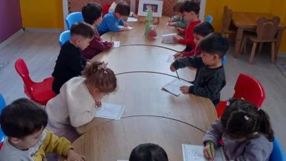 Cumartesi Günü Çalışan Ailelere Büyük Kolaylık: Çocuklarınız Güvenle Emanet