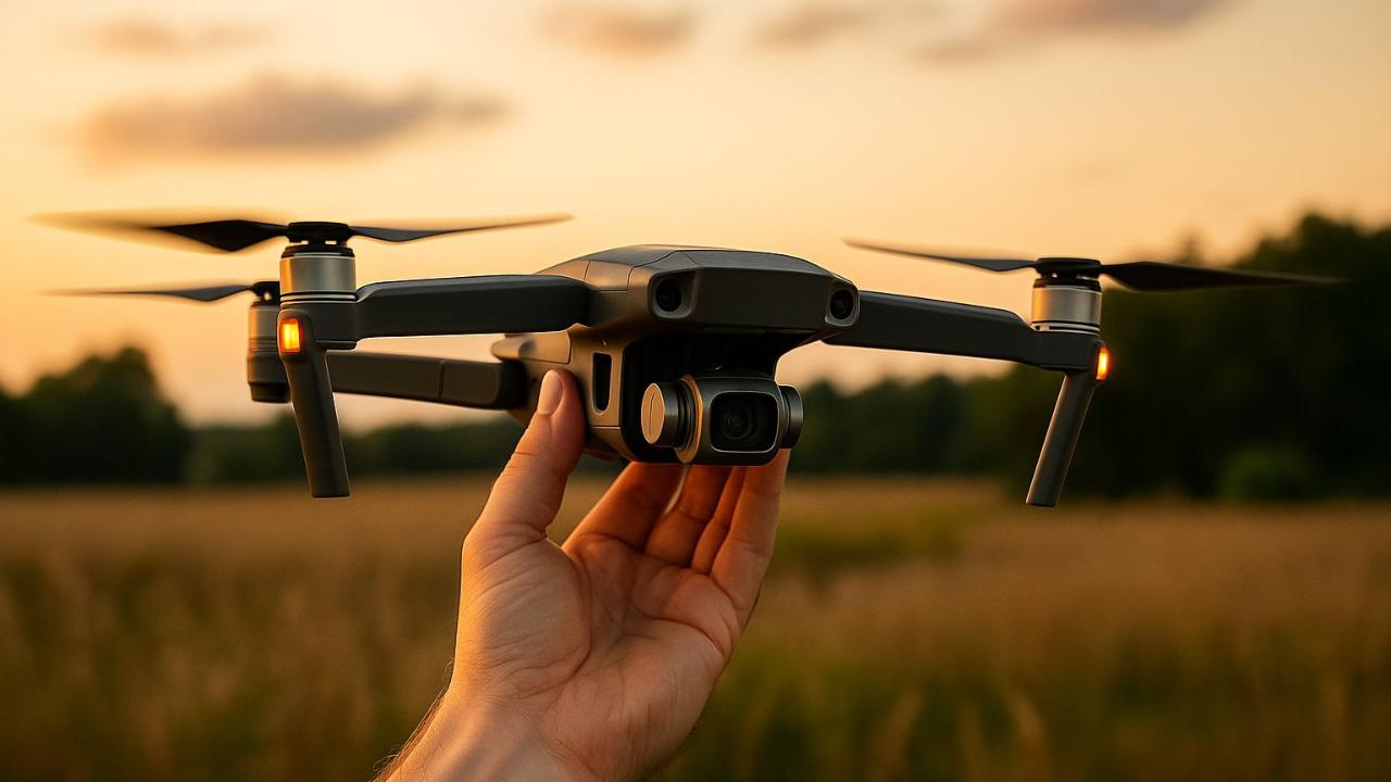 Drone Ehliyeti Nasıl Alınır? (Adım Adım, Kafadaki Tüm Soruları Bitiren Rehber)