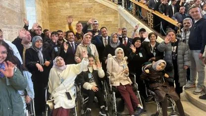 Erenlerin Karaman’dan Ankara Çıkarması: 3 Aralık’ta Meclis ve Anıtkabir Ziyareti