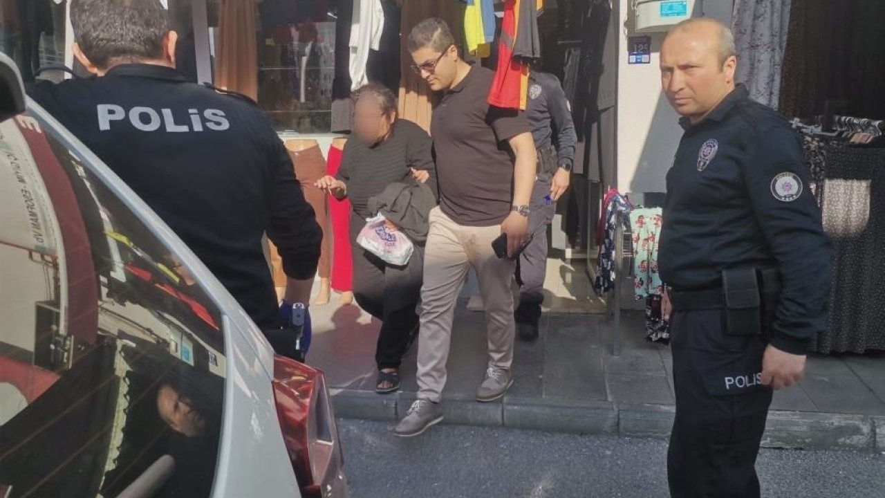 Eski komşusunu vuran kadın: "Evlenme isteğimi reddetti, vurdum"