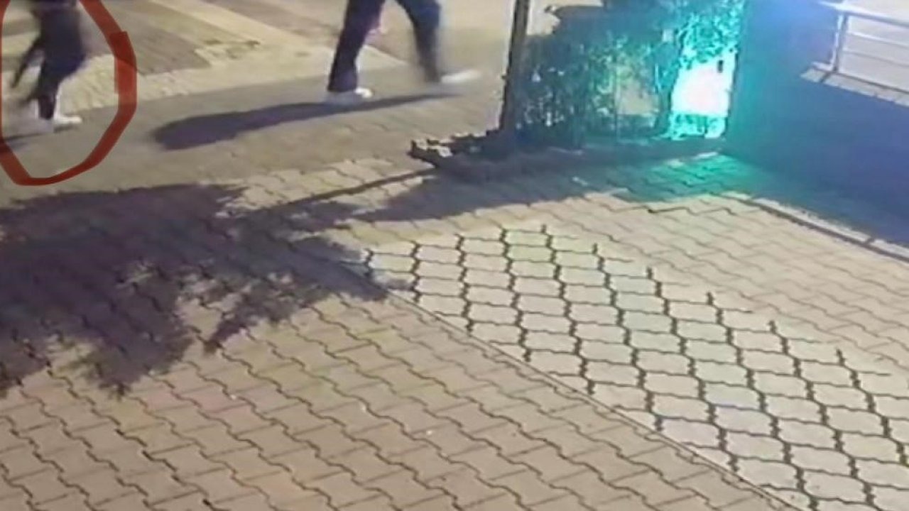 Gece yarısı çiğ köfte dükkanını kurşunlayıp, kaçtılar