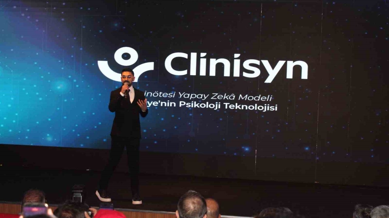 Kayserili genç girişimciler zihnin MR’ını çekecek