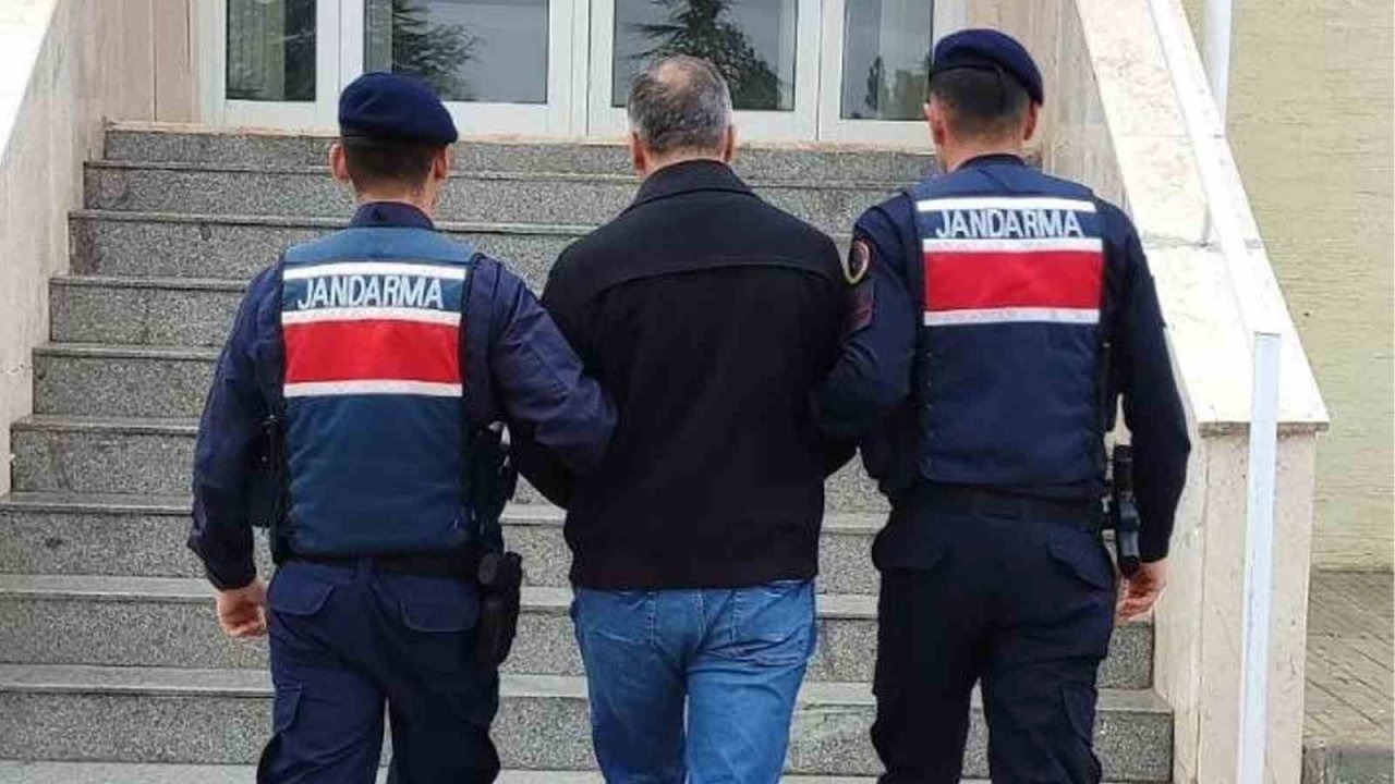 Kırıkkale’de FETÖ, uyuşturucu ve dolandırıcılık suçlarından aranan 4 hükümlü yakalandı