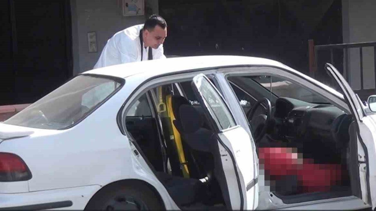 Kızını ve torununu öldüren sanığa 2 kez ağırlaştırılmış müebbet hapis