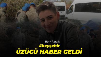 Konya’da 5 gündür kayıp olan 15 yaşındaki çocuk ölü bulundu