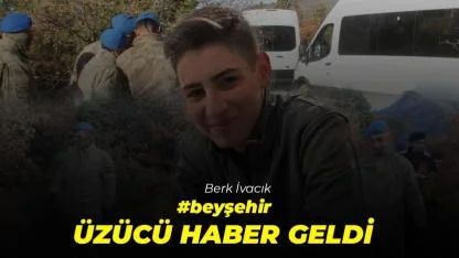 Konya’da 5 gündür kayıp olan 15 yaşındaki çocuk ölü bulundu