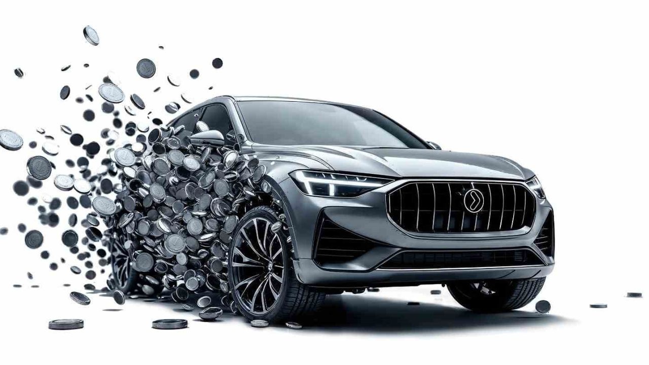 Lüküs Hayat Sigortası ile borçsuz araç sahibi olmanın yolu açıldı