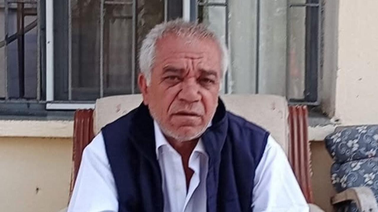 Otomobilin üzerinden geçtiği şahıs hayatını kaybetti