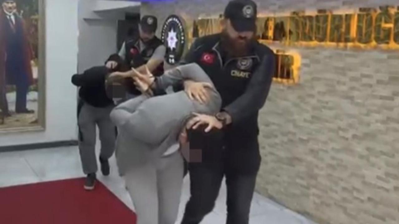 Aile Faciasının Altından ‘Miras Planı’ Çıktı: Kardeş Tutuklandı