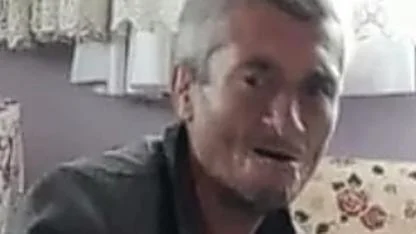 Afyonkarahisar’da Engelli Adamın Şüpheli Ölümü: Baba ve Oğlu Tutuklandı