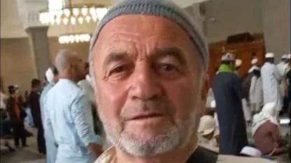 Sami Bilgin Vefat Etti