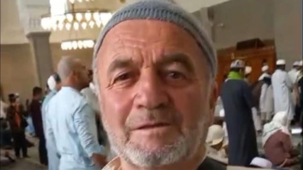 Sami Bilgin Vefat Etti