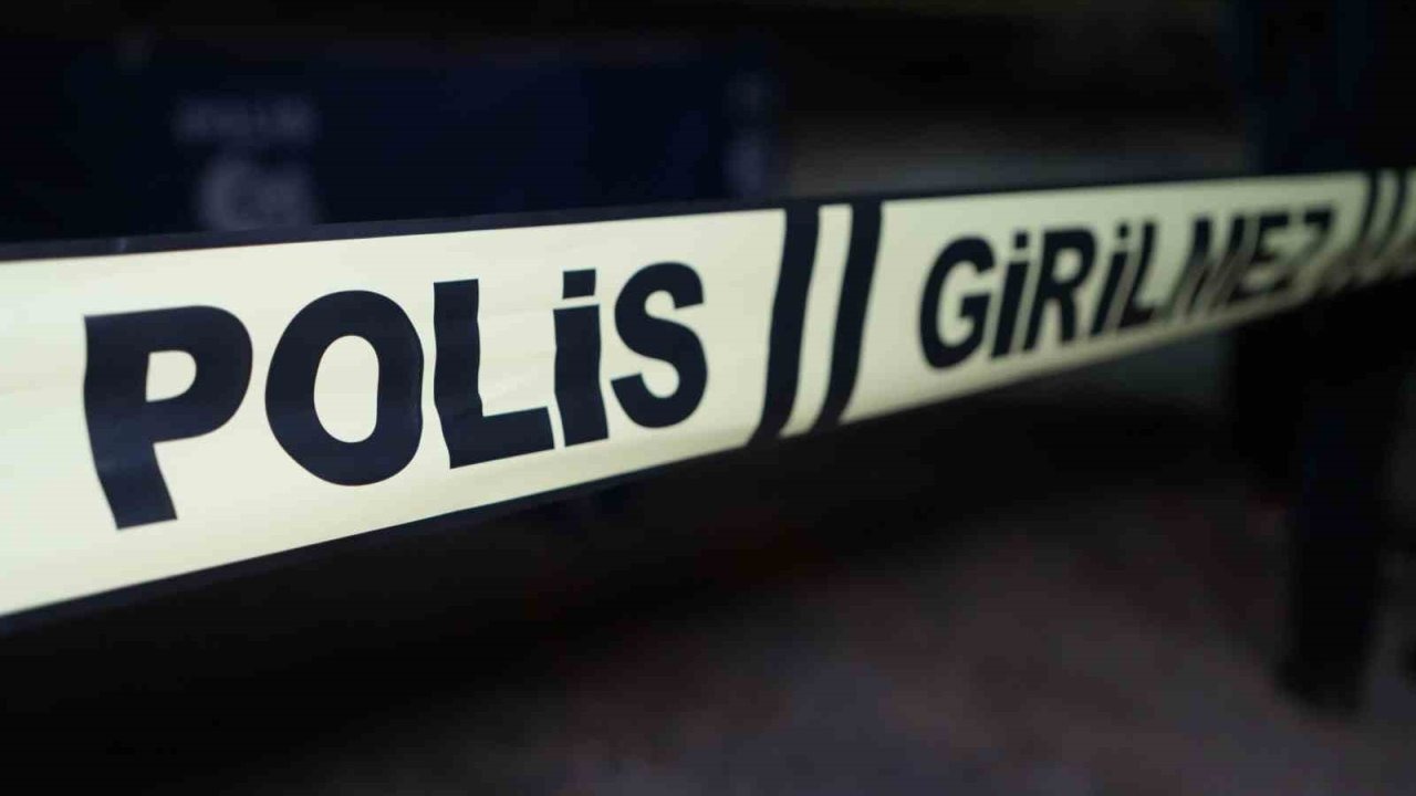 Uzman çavuş, bacanağını öldürdükten sonra yaşamına son verdi