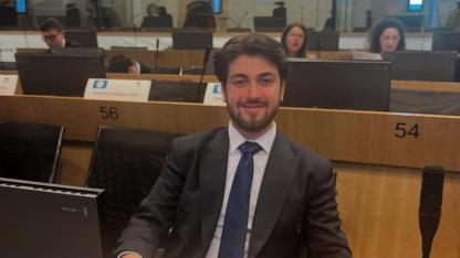 Zana Gümüş kimdir? Kaç yaşında? Nereli? İşte genç siyasetçinin biyografisi