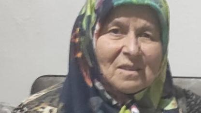 Zehra Şalkacı’nın Vefat Etti