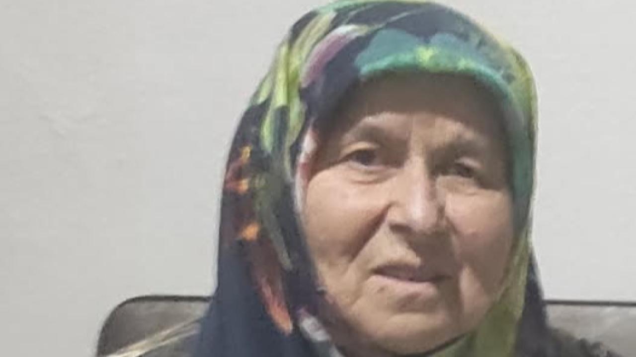 Zehra Şalkacı’nın Vefat Etti