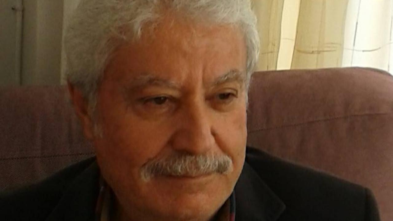 Zeki Gürsoy Vefat Etti