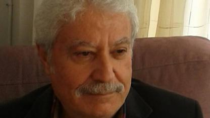 Zeki Gürsoy Vefat Etti