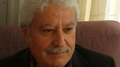 Zeki Gürsoy Vefat Etti