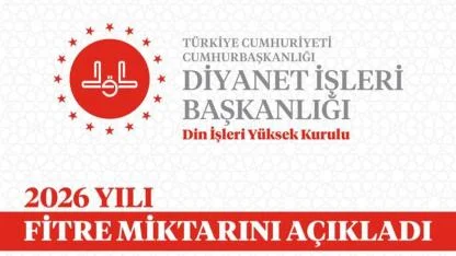2026 Yılı 2026 yılı fitre miktarı ne kadar ?