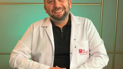 Gebelikte grip aşısı anneyi de bebeği de koruyor