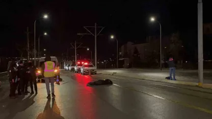 Eskişehir’deki feci kazada hayatını kaybedenlerin kimlikleri belli oldu