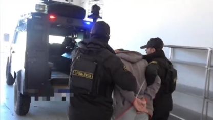 Niğde’de DEAŞ operasyonu: 4 gözaltı