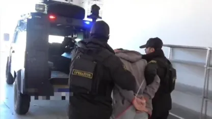 Niğde’de DEAŞ operasyonu: 4 gözaltı