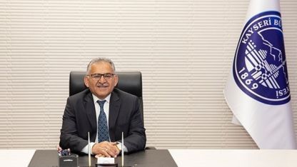 Başkan Büyükkılıç: "Sosyal konutta talep olursa 7 bin 500’ü de geçeriz"