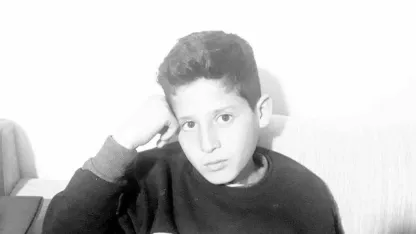 Minibüse arkadan çarpan motosikletteki 2 kişi ağır yaralandı