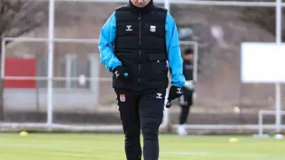 Sivasspor’dan Mehmet Altıparmak için açıklama