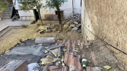 Konya’da öldürdüğü kadını bahçeye gömen sanığa ağırlaştırılmış müebbet hapis