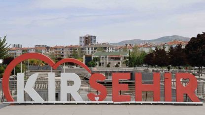 Kırşehir için kuvvetli rüzgar ve fırtına uyarısı
