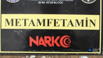 Kırşehir’de uyuşturucu operasyonu: 10 gözaltı, 1 tutuklama