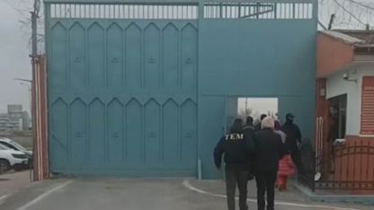 Konya’da kardeşinin kimliğiyle gizlenen 9 yıllık FETÖ firarisi yakalandı