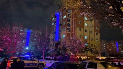 Karnesinde 3 zayıfı olan lise 1 öğrencisi, yaşamına son verdi