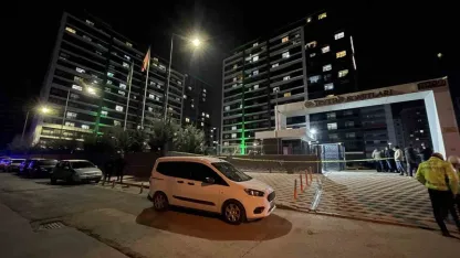 Konya’daki aile faciasında isimler belli oldu