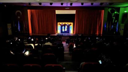 Hacılar’da yarıyıl tatili geçirmek bir başka olacak