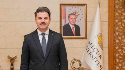 Selçuk Üniversitesi Tıp Fakültesi Hastanesine Dev Yatırım: Yeni Bina 2026 Programına Alındı