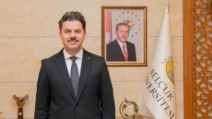 Selçuk Üniversitesi Tıp Fakültesi Hastanesine Dev Yatırım: Yeni Bina 2026 Programına Alındı