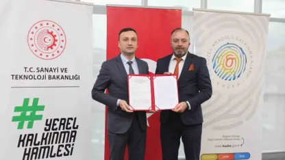 Çankırı’da sosyal dönüşüme 19 milyon TL destek
