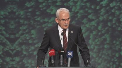 Yeşil Vatan Kısa Film Yarışması’nda ödüller sahiplerini buldu