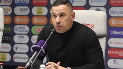 Çağdaş Atan: "Konuşması zor bir durumun içindeyiz"