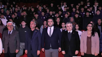 Keçiören Belediyesi’nden genç sporcular için "Sağlıklı Zihin, Güçlü Beden" sempozyumu