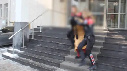 Kayseri’de eş zamanlı ‘fuhuş’ operasyonu: 6 şahıs tutuklandı