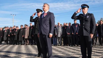 Kazım Karabekir Paşa Karaman’da anıldı