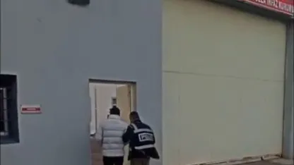 Yozgat’ta 8 yıl kesinleşmiş cezası bulunan firari yakalandı